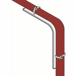 NVent Raychem WinterGard Hanger Bracket Kit Downspout, Model H915 -Outlets Sales Store H915 2 700x700