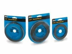 IDEAL Thermo-Shrink 3/32"x4' Heavy-Wall Heat Shrink, Model 46-602*