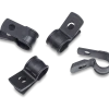 IDEAL Cable Mounting Clamps, 3/4"x1/2", Model IT750CCL2-C*