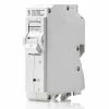 Leviton 1-Pole 15A 120V GFCI Thermal Magnetic Breaker, Model LB115-GFT