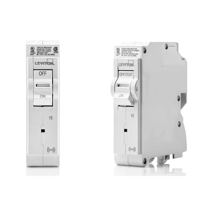 Leviton Circuit Breakers 7 Leviton Circuit Breakers - Image 7
