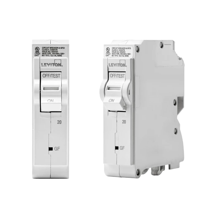 Leviton Circuit Breakers 15 Leviton Circuit Breakers - Image 15