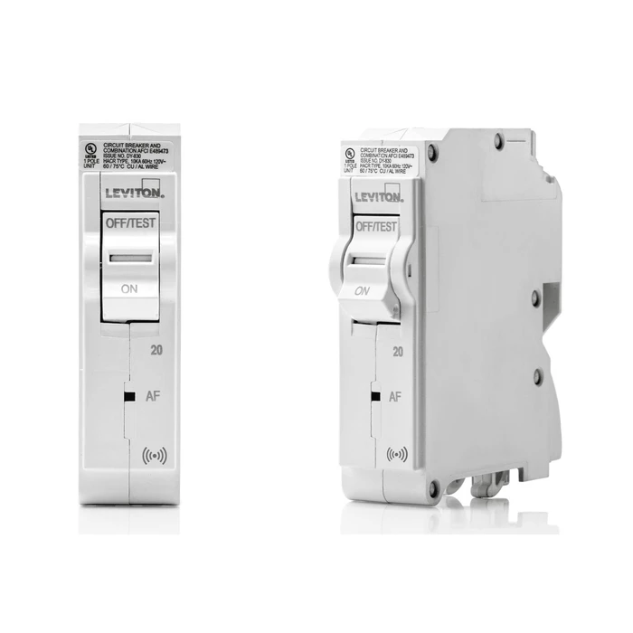 Leviton Circuit Breakers 17 Leviton Circuit Breakers - Image 17