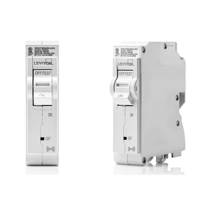 Leviton Circuit Breakers 19 Leviton Circuit Breakers - Image 19