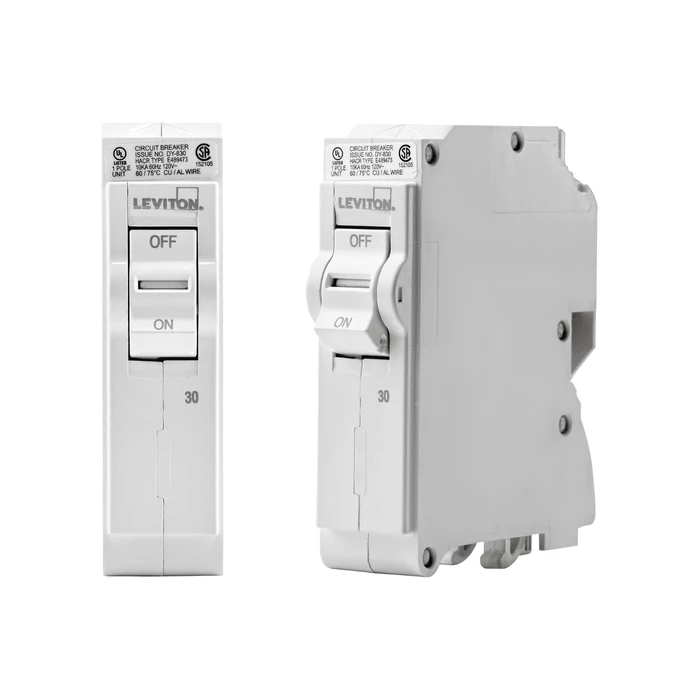 Leviton Circuit Breakers 23 Leviton Circuit Breakers - Image 23