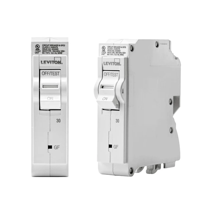 Leviton Circuit Breakers 24 Leviton Circuit Breakers - Image 24