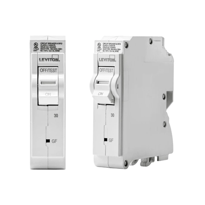 Leviton Circuit Breakers 25 Leviton Circuit Breakers - Image 25