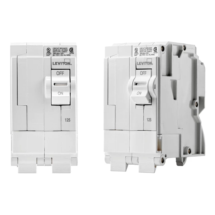 Leviton Circuit Breakers 28 Leviton Circuit Breakers - Image 28