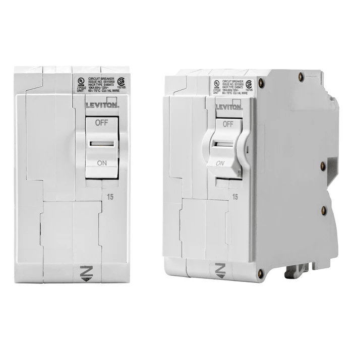 Leviton Circuit Breakers 29 Leviton Circuit Breakers - Image 29