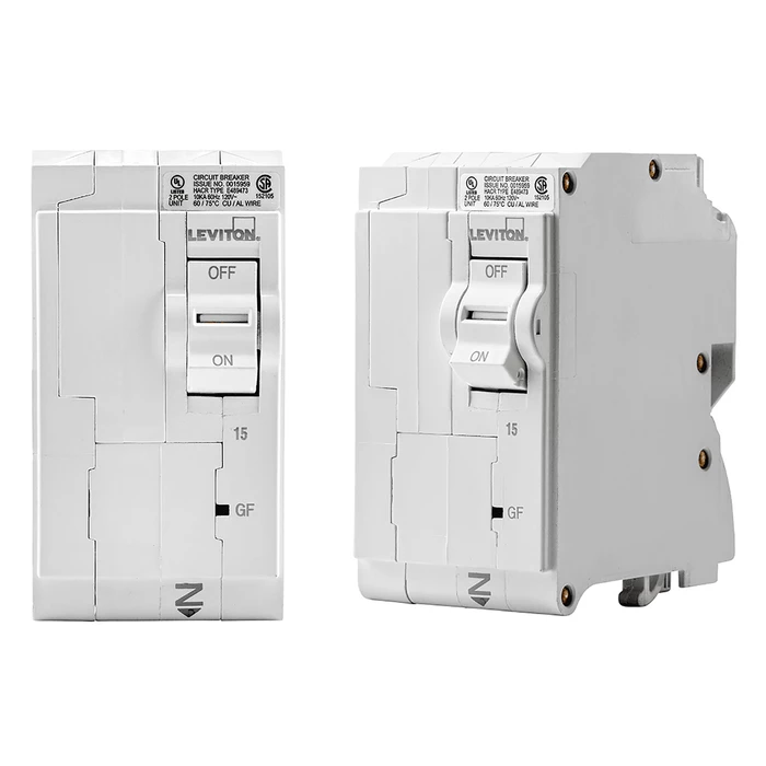 Leviton Circuit Breakers 30 Leviton Circuit Breakers - Image 30