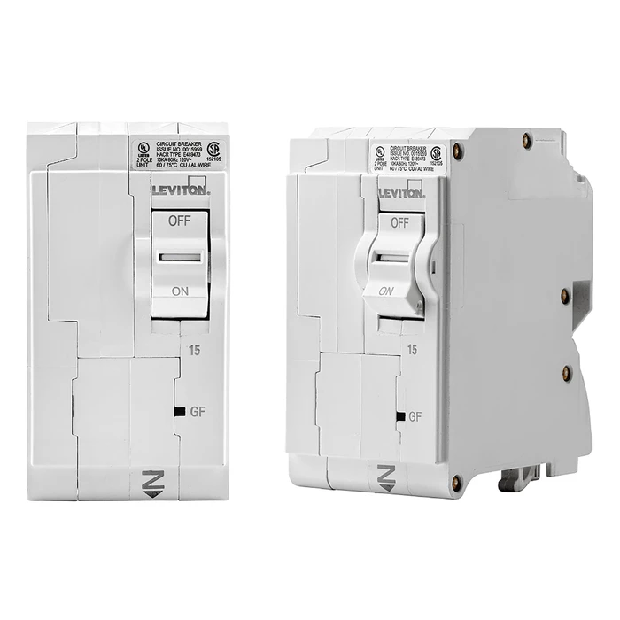 Leviton Circuit Breakers 31 Leviton Circuit Breakers - Image 31