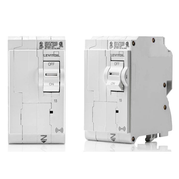 Leviton Circuit Breakers 32 Leviton Circuit Breakers - Image 32