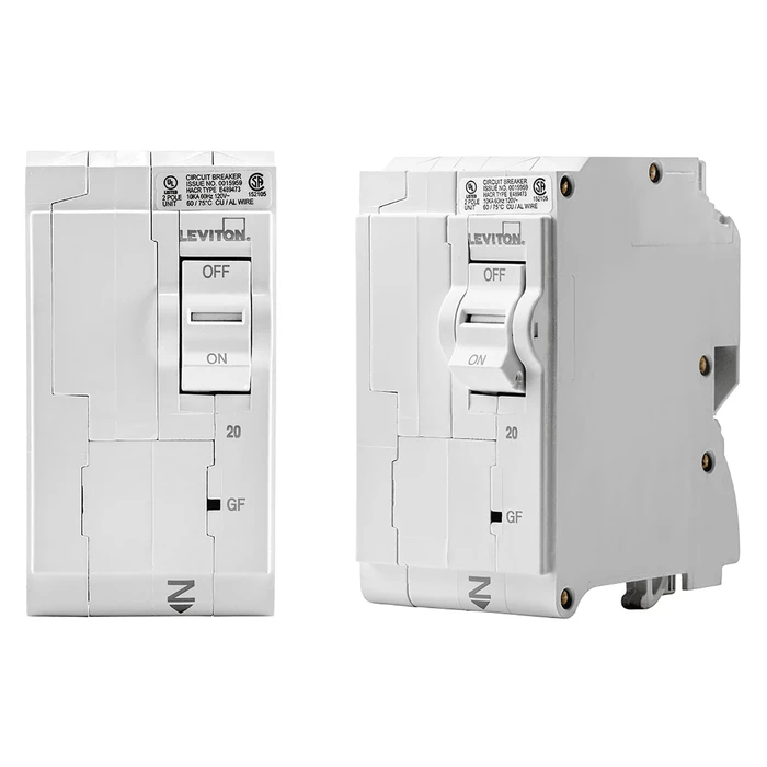 Leviton Circuit Breakers 35 Leviton Circuit Breakers - Image 35