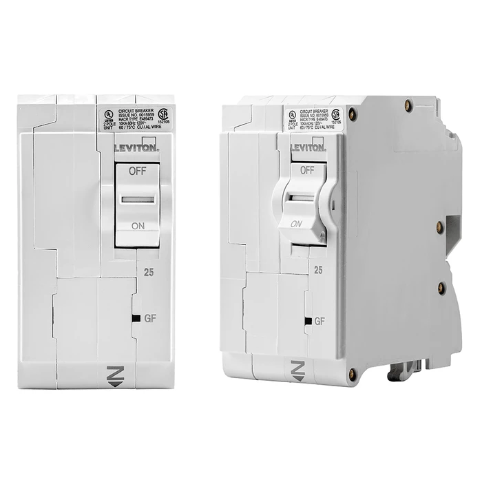 Leviton Circuit Breakers 37 Leviton Circuit Breakers - Image 37