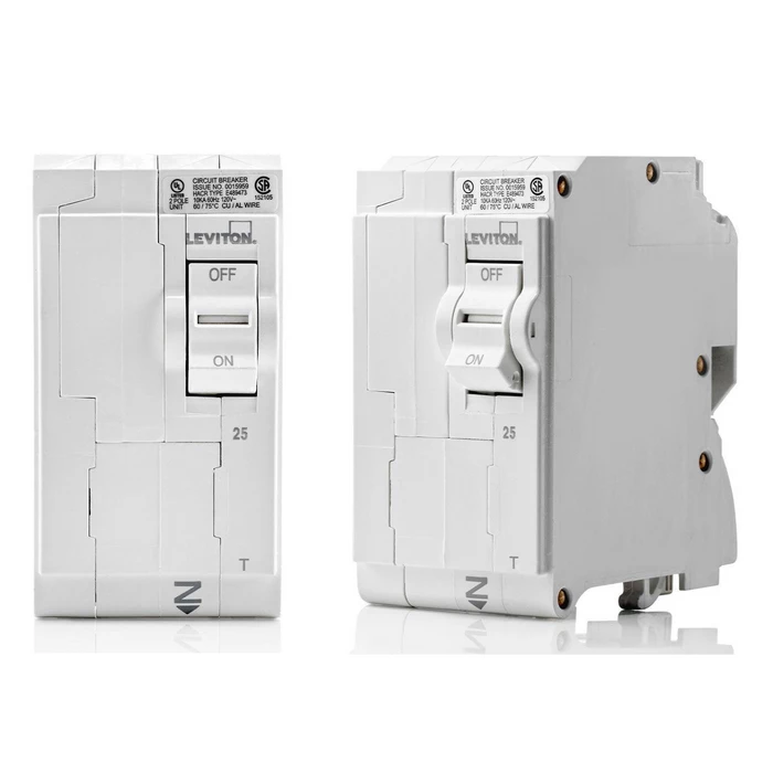Leviton Circuit Breakers 70 Leviton Circuit Breakers - Image 70