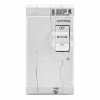 Leviton 2-Pole 30A 120/240V Standard Plug-On Circuit Breaker, Model LB230-000