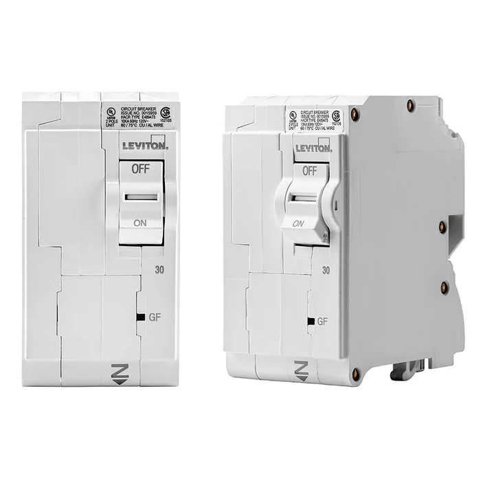 Leviton Circuit Breakers 40 Leviton Circuit Breakers - Image 40