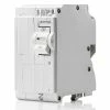 Leviton 2-Pole 30A 120/240V Standard Thermal Magnetic Circuit Breaker, Model LB230-T
