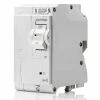 Leviton SMART 2-Pole 40A 120/240V GFCI Plug-On Circuit Breaker, Model LB240-GS*
