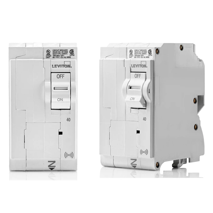 Leviton Circuit Breakers 46 Leviton Circuit Breakers - Image 46