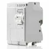 Leviton 2-Pole 40A 120/240V Standard Thermal Magnetic Circuit Breaker, Model LB240-T