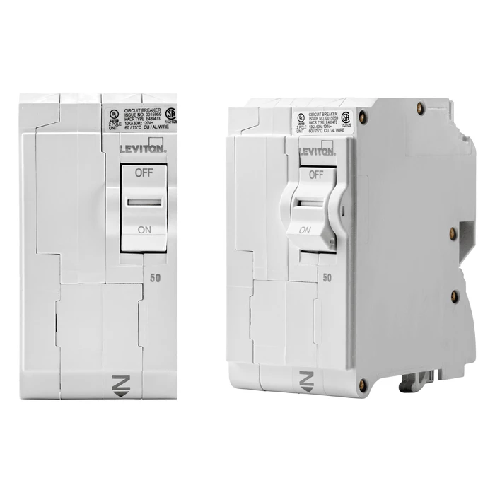 Leviton Circuit Breakers 47 Leviton Circuit Breakers - Image 47