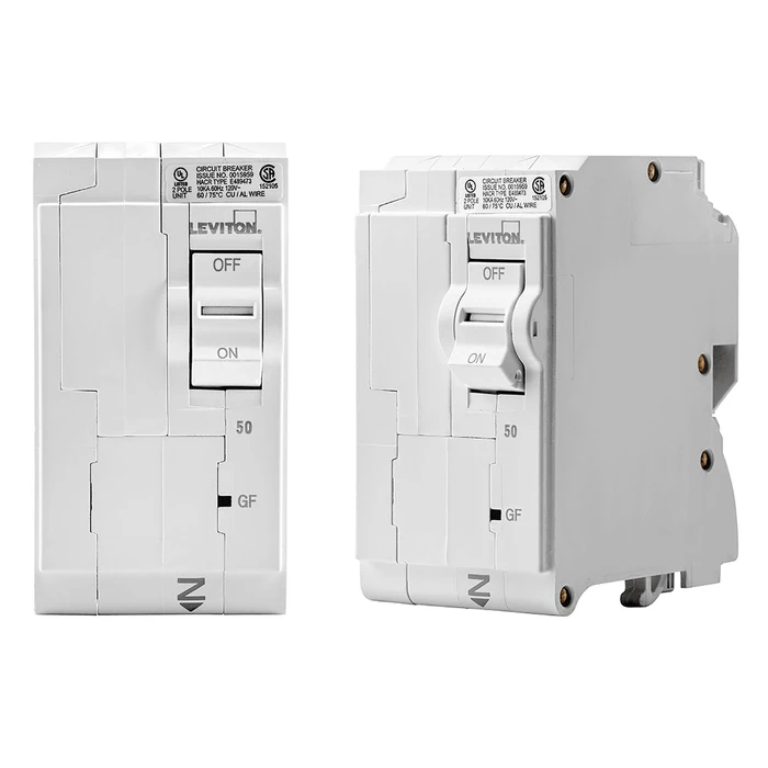 Leviton Circuit Breakers 48 Leviton Circuit Breakers - Image 48