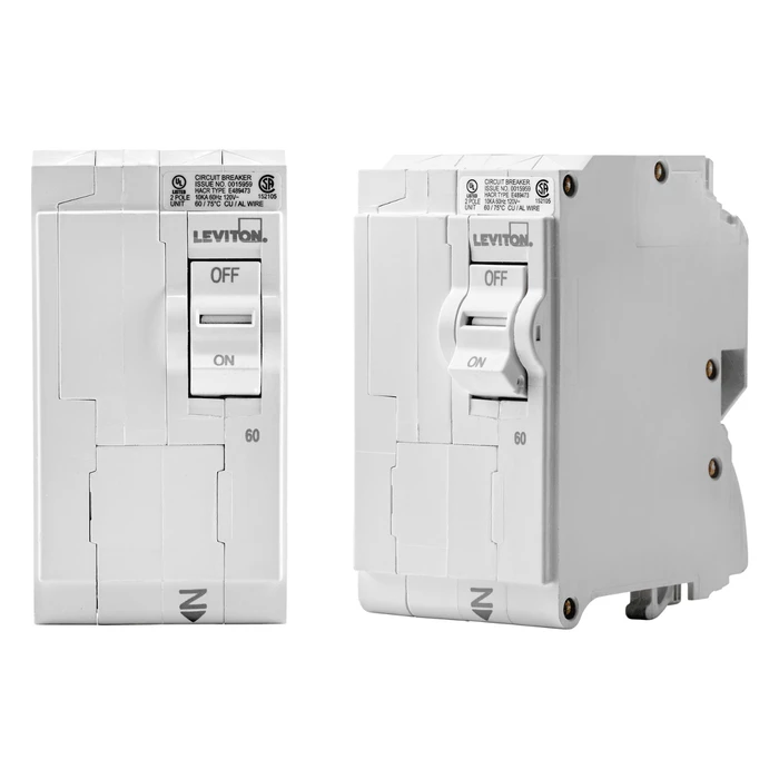 Leviton Circuit Breakers 50 Leviton Circuit Breakers - Image 50