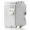 Leviton 2-Pole 60A 120/240V Standard Thermal Magnetic Circuit Breaker, Model LB260-T