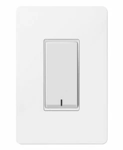 Liteline OnCloud Smart Wi-Fi 3-Way Switch, Model LC-CRTL-3WAY-1