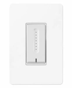 Liteline Oncloud Smart Wi-Fi Dimmer, Model LC-CRTL-DIM-1
