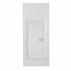 Leviton 200A 120/240V 30 Circuit 30 Spaces Indoor Load Center And Door With Main Breaker, Model LP320-CBD -Outlets Sales Store LDC30 a b891f0be 4afe 48b6 b06b 4e63026aef6c 700x700