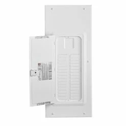 Leviton 200A 120/240V 30 Circuit 30 Spaces Indoor Load Center And Door With Main Lugs, Model LP320-CLD -Outlets Sales Store LDC30 b 076b8c20 6f3f 48e6 afb7 98e82a1e6e17 700x700