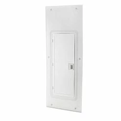 Leviton 150A 120/240V 30 Circuit 30 Spaces Indoor Load Center And Door With Main Breaker, Model LP315-CBD -Outlets Sales Store LDC30 c 673aa16b 5cb8 40e5 8a71 dacddb78dcd4 700x700