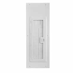 Leviton 225A 120/240V 42 Circuit 42 Spaces Indoor Load Center And Window Door With Main Lugs, Model LP422-CLW -Outlets Sales Store LDC42 W a af2dd3a2 1a55 4d93 96cf 543a0db6a1dc 700x700