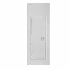 Leviton 225A 120/240V 42 Circuit 42 Spaces Indoor Load Center And Door With Main Breaker, Model LP422-CBD -Outlets Sales Store LDC42 a acb381fb 6f41 455a b249 5e86cc735aa3 700x700