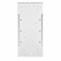 Leviton 125A 120/240V 20 Circuit 20 Spaces Indoor Load Center And Door With Main Breaker, Model LP212-CBD* -Outlets Sales Store LP210 MB d b4d9998e 9b4d 4ca0 a2a9 38d8523ddfcf 700x700