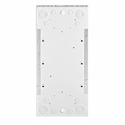 Leviton 125A 120/240V 20 Circuit 20 Spaces Indoor Load Center And Window Door With Main Lugs, Model LP212-CLW -Outlets Sales Store LP212 ML c 450e9e3d 8f01 42dc 9898 03bd6b24ef84 700x700