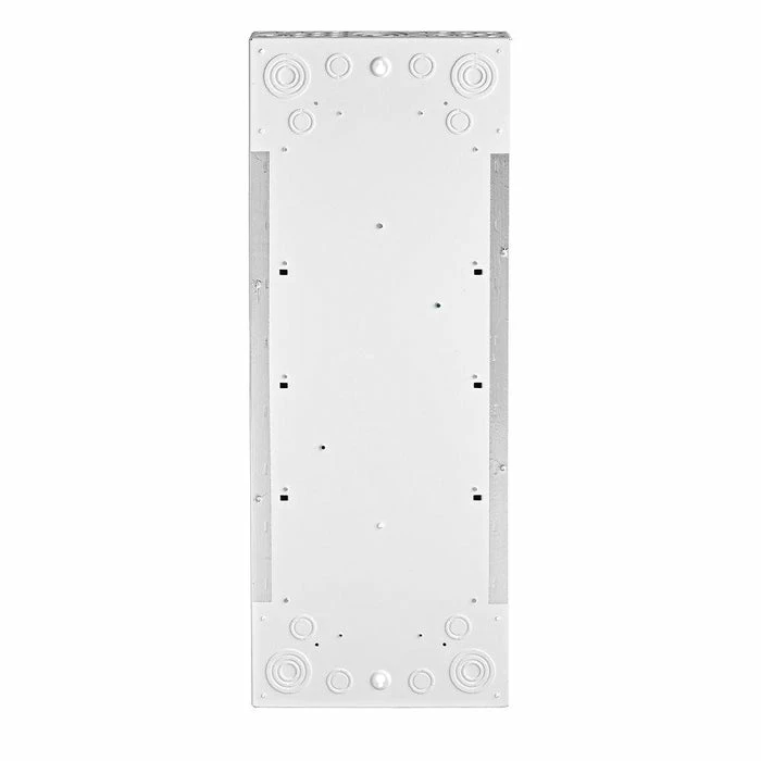 Leviton 100A 120/240V 30 Circuit 30 Spaces Indoor Load Center And Window Door With Main Breaker, Model LP310-CBW 8 Leviton 100A 120/240V 30 Circuit 30 Spaces Indoor Load Center And Window Door With Main Breaker, Model LP310-CBW - Image 8