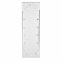 Leviton 225A 120/240V 42 Circuit 42 Spaces Indoor Load Center And Door With Main Lugs, Model LP422-CLD -Outlets Sales Store LP420 MB c 13d2b5c6 cc85 40d5 8777 21093c1f58da 700x700