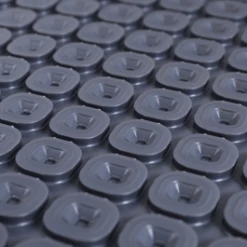 NVent Nuheat Membrane - Sheets - 10.6 Sq. Ft. X 25 Sheets - NUMEM250