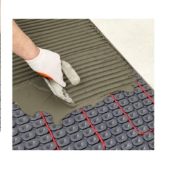 NVent Nuheat Membrane - Large Roll - 161 Sq. Ft. (3'33'' X 49.5 Ft.) - NUMEM161 -Outlets Sales Store MEMBRANE 2 c3fa7b1c d56e 4008 83e8 534ea0c68227 347x347