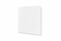 Stelpro 240V - 1000WWhite Mirage Convector, Model MIR1002WCW