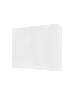 Stelpro 240V - 2000W White Mirage Convector, Model MIR2002WCW
