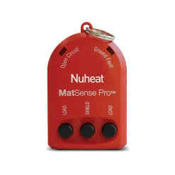 NVent Nuheat Mat Sense Pro - AC0100