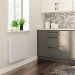 Stelpro 240V - 2000W White Mirage Convector, Model MIR2002WCW 8 Stelpro 240V - 2000W White Mirage Convector, Model MIR2002WCW -Outlets Sales Store MirageConvectorbyStelpro 2 3283e14a 53a8 43f3 afd3 d668d0ad299f 414x414