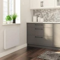 Stelpro 240V - 1500W White Mirage Convector, Model MIR1502WCW -Outlets Sales Store MirageConvectorbyStelpro 2 414x414