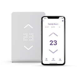 Mysa Wifi Smart Thermostat For Electric Baseboards, Model V11