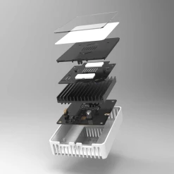 Mysa Wifi Smart Thermostat For Electric Baseboards, Model V11 9 Mysa Wifi Smart Thermostat For Electric Baseboards, Model V11 -Outlets Sales Store Mysa BB 05 CA 700x700