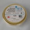 PTI Cables Household Building Wire NMD90 12/2 10m Yellow